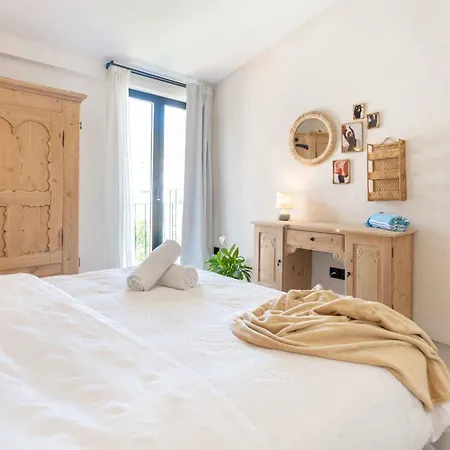 Apartmán Monte