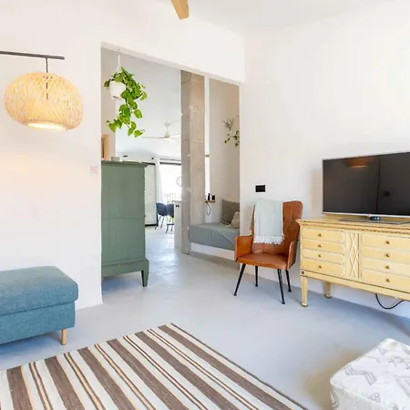 Apartmán Monte Benalmádena