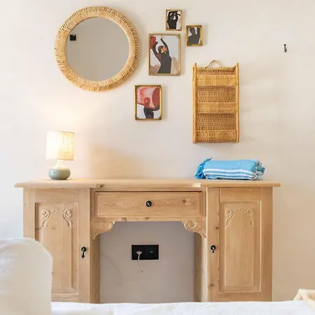Apartmán Monte Benalmádena