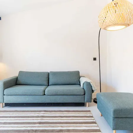 Monte Apartmán Benalmádena