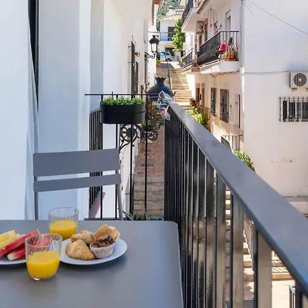 Monte Benalmádena